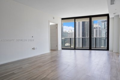 Alquiler de apartamento en SLS Lux Brickell 2402