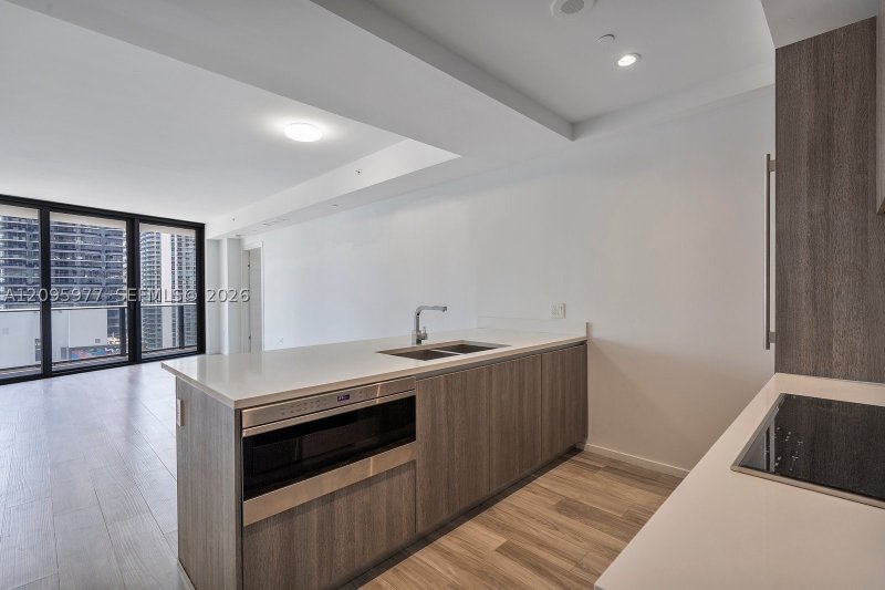 Apartment for rent at SLS Lux Brickell 2402