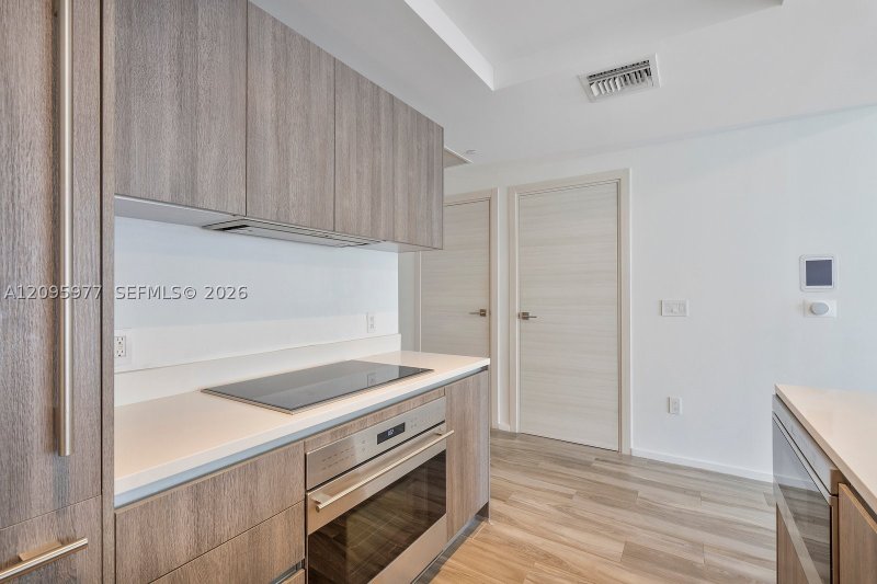 Apartment for rent at SLS Lux Brickell 2402