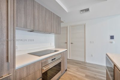 Alquiler de apartamento en SLS Lux Brickell 2402