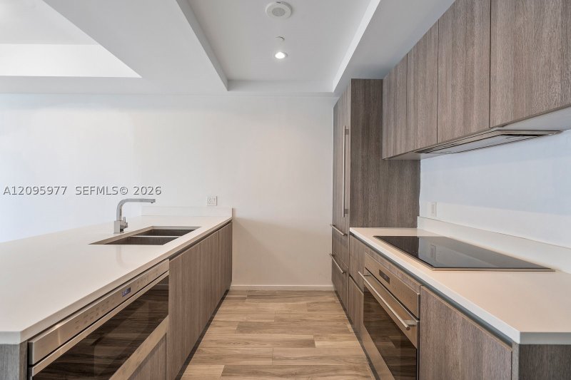 Apartment for rent at SLS Lux Brickell 2402