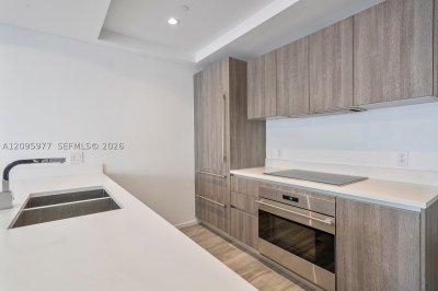 Alquiler de apartamento en SLS Lux Brickell 2402