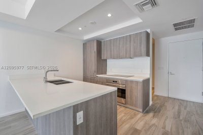 Alquiler de apartamento en SLS Lux Brickell 2402