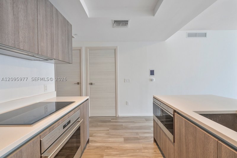 Apartment for rent at SLS Lux Brickell 2402