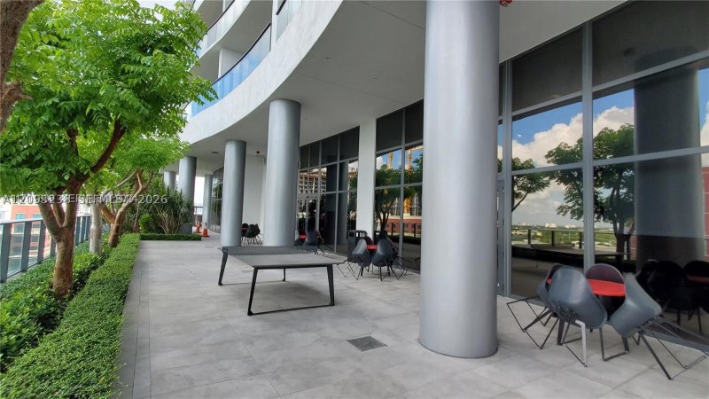 Alquiler de apartamento en Canvas 1002