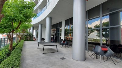 Alquiler de apartamento en Canvas 1002
