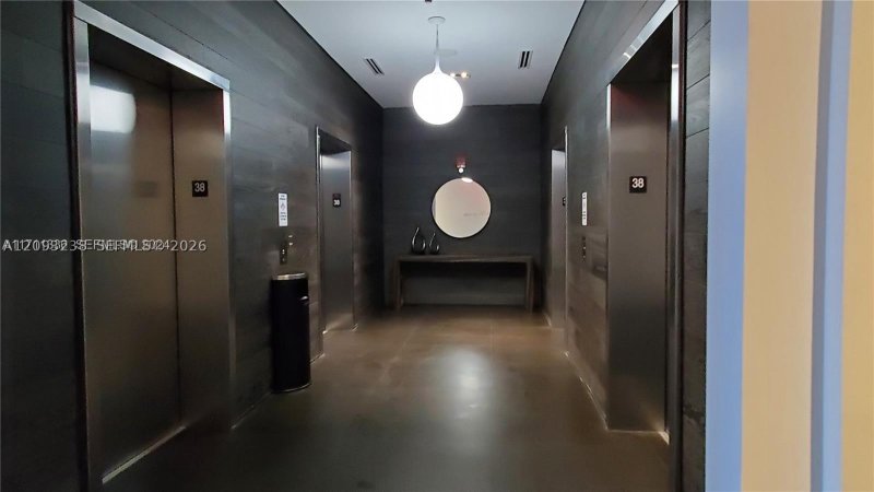 Alquiler de apartamento en Canvas 1002