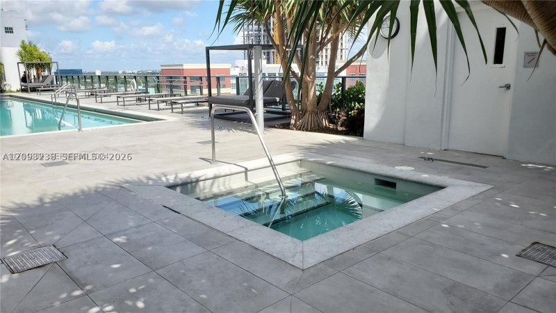 Alquiler de apartamento en Canvas 1002