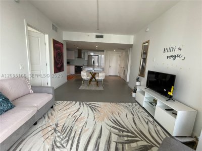 Alquiler de apartamento en Canvas 2909