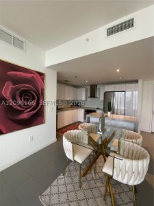 Alquiler de apartamento en Canvas 2909