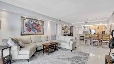 Alquiler de apartamento en Beach Club Two 3703