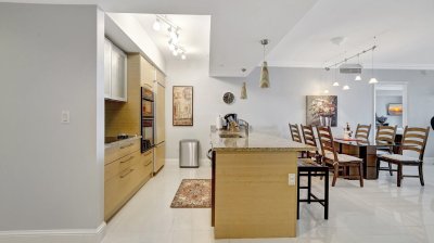 Alquiler de apartamento en Beach Club Two 3703
