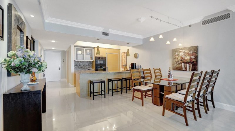 Alquiler de apartamento en Beach Club Two 3703