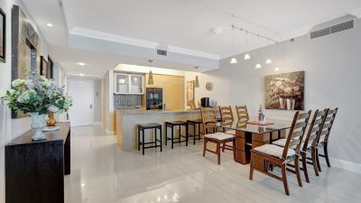 Alquiler de apartamento en Beach Club Two 3703