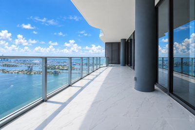Aria Reserve Miami Apt #PH-5903