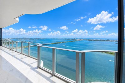 Comprar apartamento no Aria Reserve Miami PH-5903