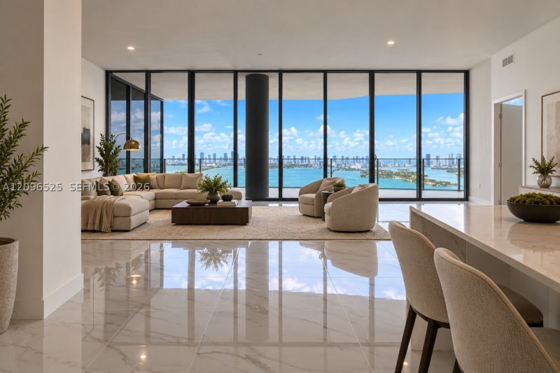 Comprar apartamento no Aria Reserve Miami PH-5903