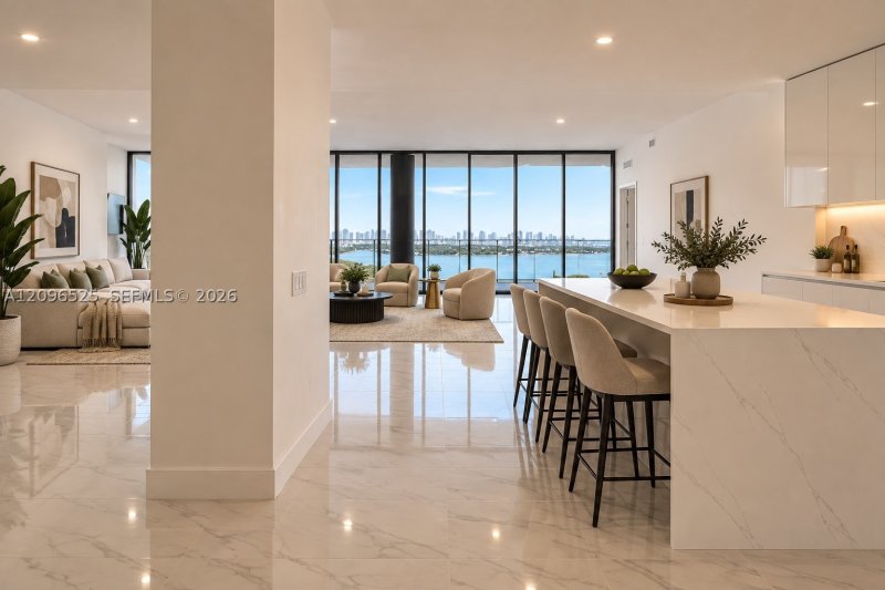 Comprar apartamento no Aria Reserve Miami PH-5903