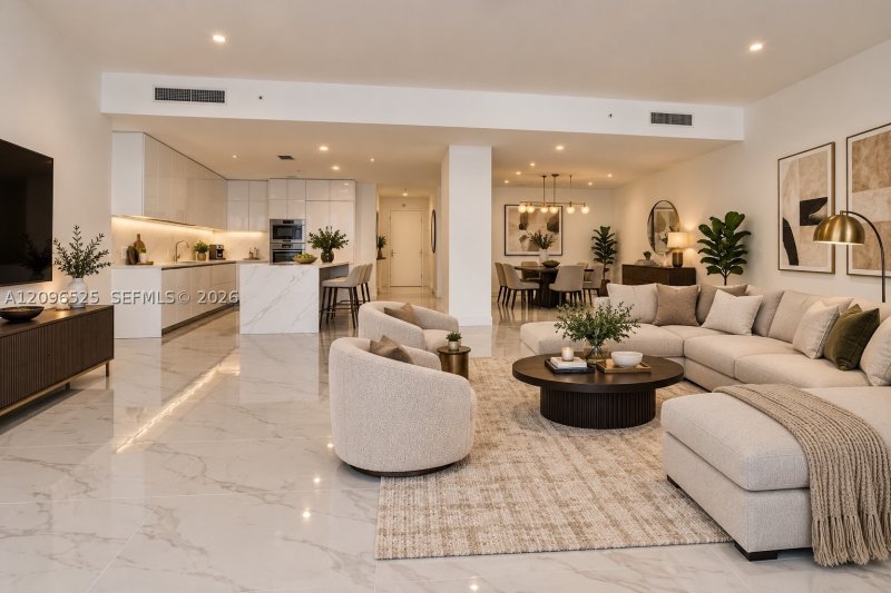 Comprar apartamento no Aria Reserve Miami PH-5903