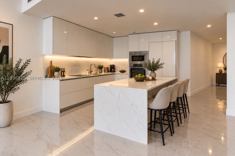 Comprar apartamento no Aria Reserve Miami PH-5903