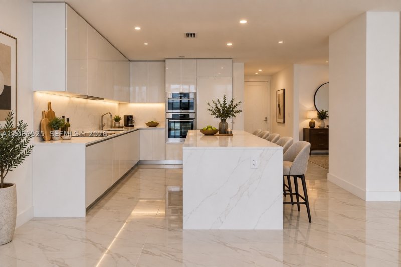 Comprar apartamento no Aria Reserve Miami PH-5903