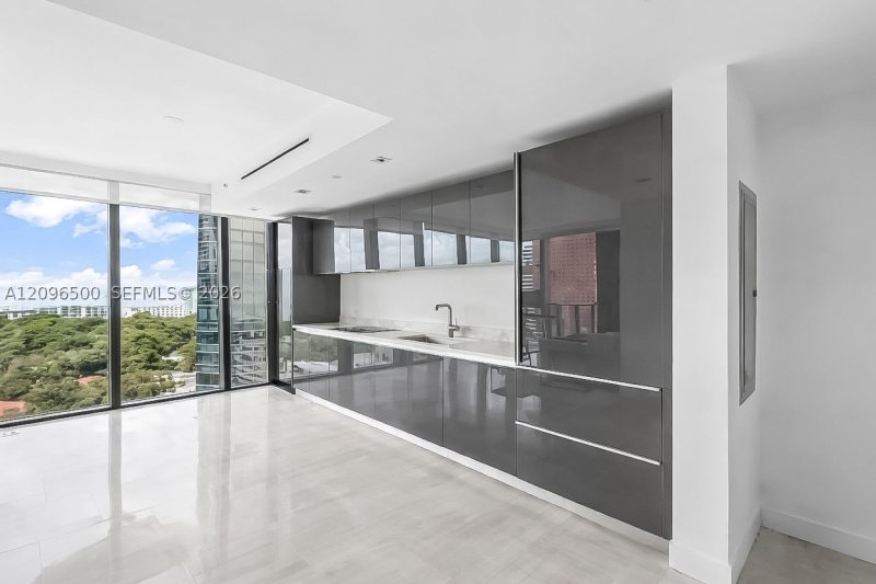 Alquiler de apartamento en Echo Brickell 1404