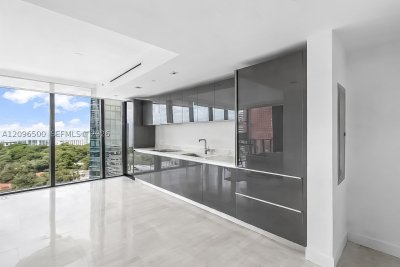 Alquiler de apartamento en Echo Brickell 1404