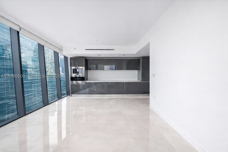 Alquiler de apartamento en Echo Brickell 1404