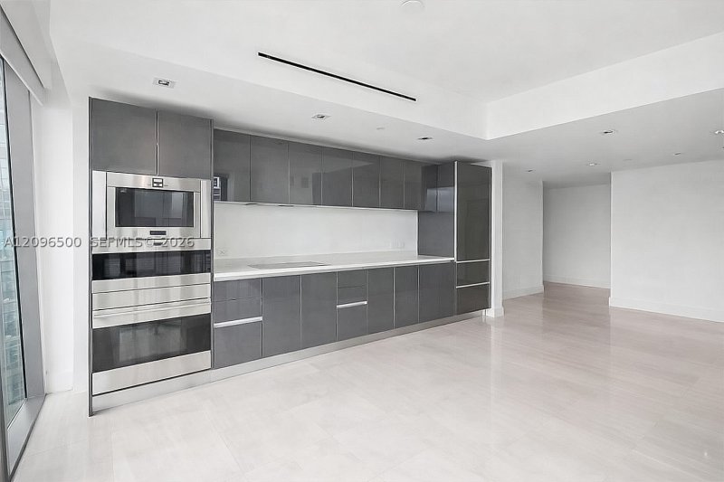 Alquiler de apartamento en Echo Brickell 1404