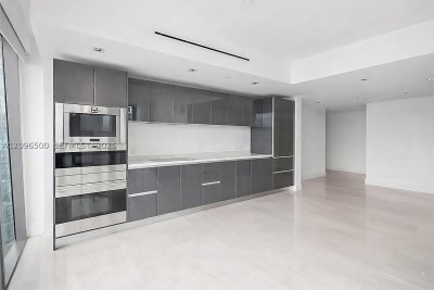 Alquiler de apartamento en Echo Brickell 1404