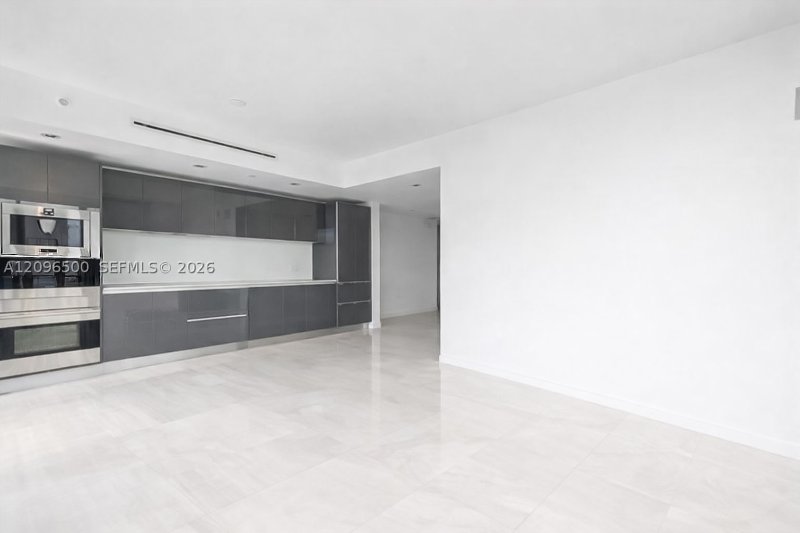 Alquiler de apartamento en Echo Brickell 1404
