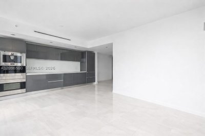 Alquiler de apartamento en Echo Brickell 1404