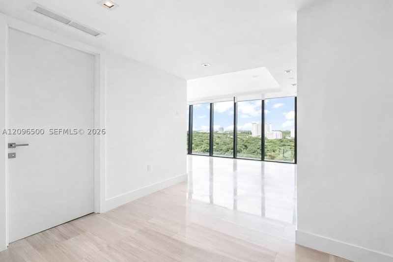 Alquiler de apartamento en Echo Brickell 1404
