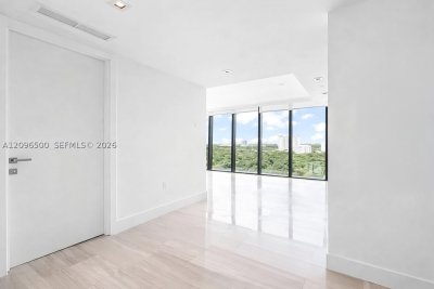 Alquiler de apartamento en Echo Brickell 1404