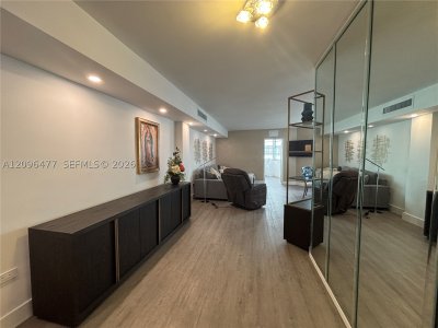 Four Ambassadors Apt #1124