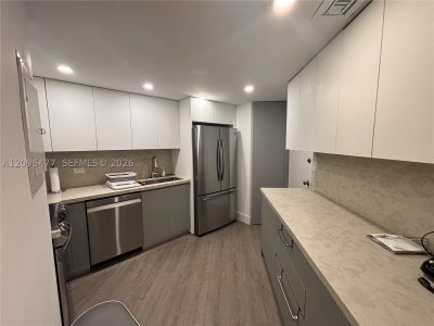 Aluguel de apartamento no Four Ambassadors 1124