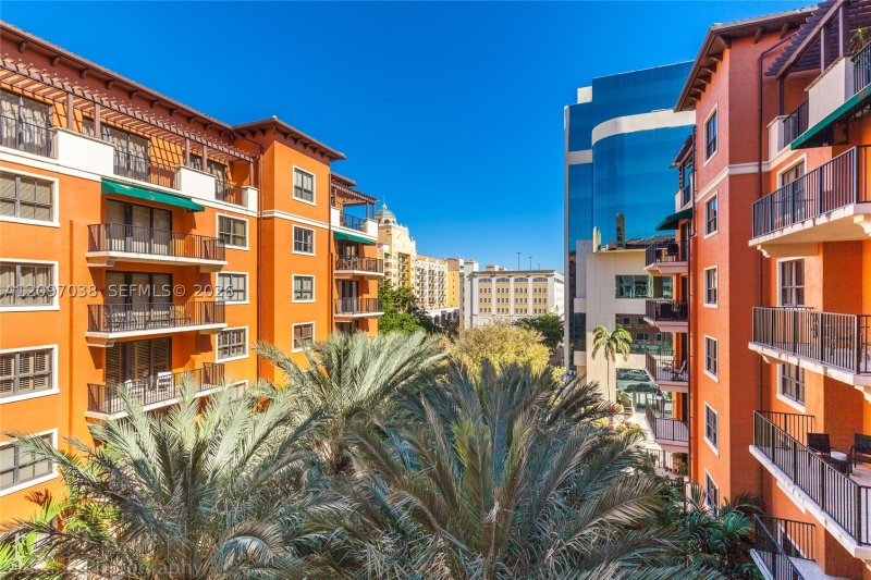 Alquiler de apartamento en 100 Andalusia 609