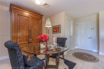 Alquiler de apartamento en 100 Andalusia 609