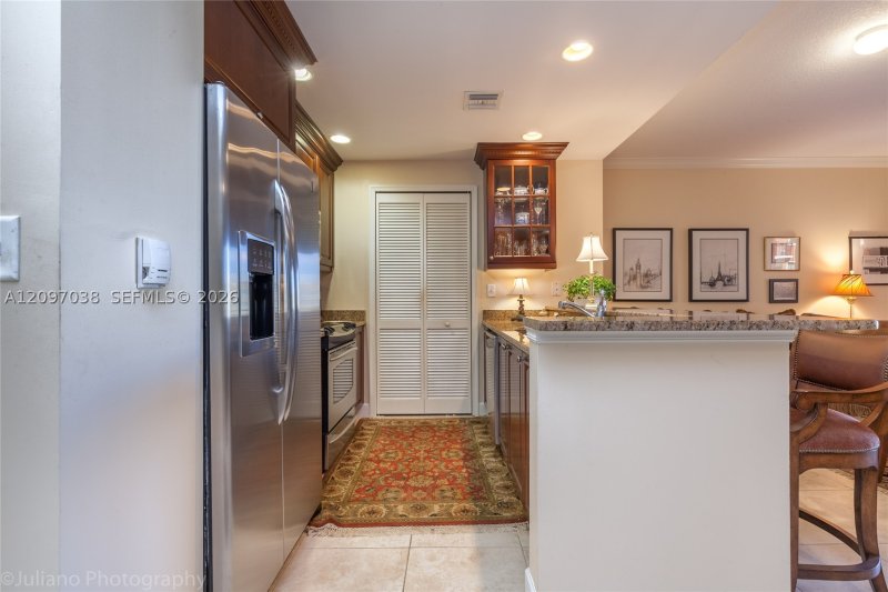 Alquiler de apartamento en 100 Andalusia 609