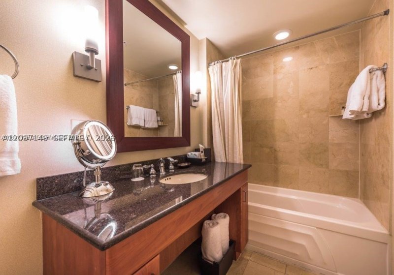 Condo for sale at Trump International Sonesta Beach Resort 2504