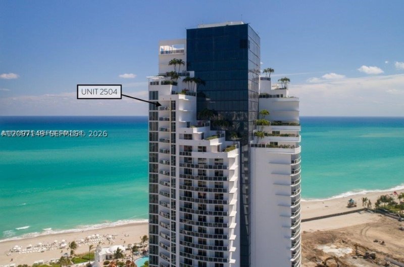 Condo for sale at Trump International Sonesta Beach Resort 2504