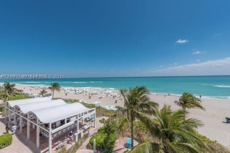 Condo for sale at Trump International Sonesta Beach Resort 2504