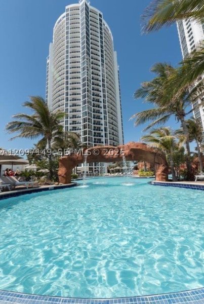 Condo for sale at Trump International Sonesta Beach Resort 2504