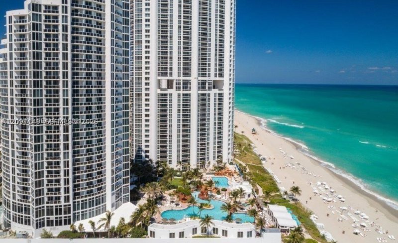Condo for sale at Trump International Sonesta Beach Resort 2504