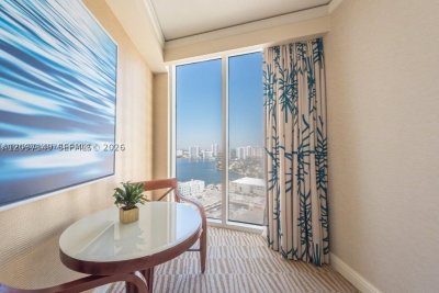 Comprar apartamento en Trump International Sonesta Beach Resort 2504
