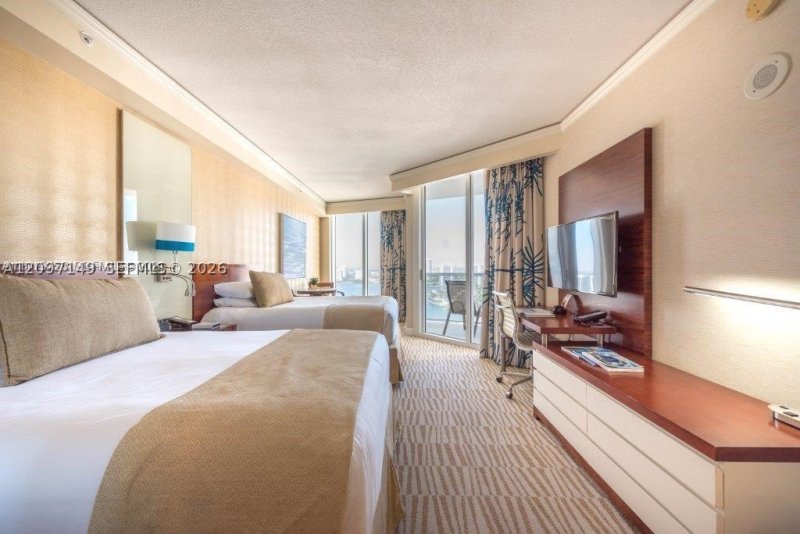 Condo for sale at Trump International Sonesta Beach Resort 2504
