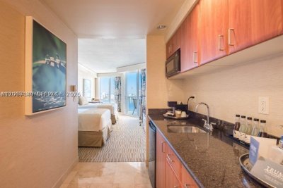 Comprar apartamento en Trump International Sonesta Beach Resort 2504