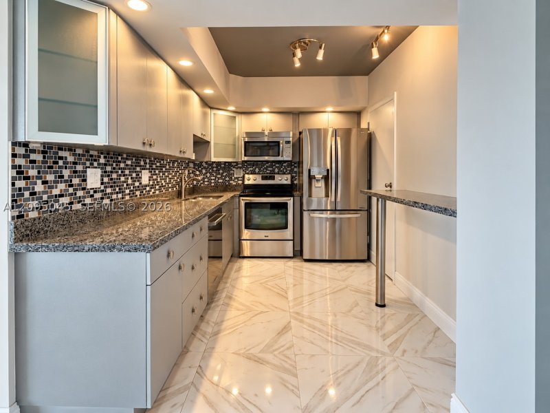 Comprar apartamento en Arlen House 2014
