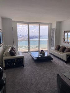 Alquiler de apartamento en 50 Biscayne 2906