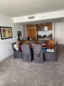 Alquiler de apartamento en 50 Biscayne 2906